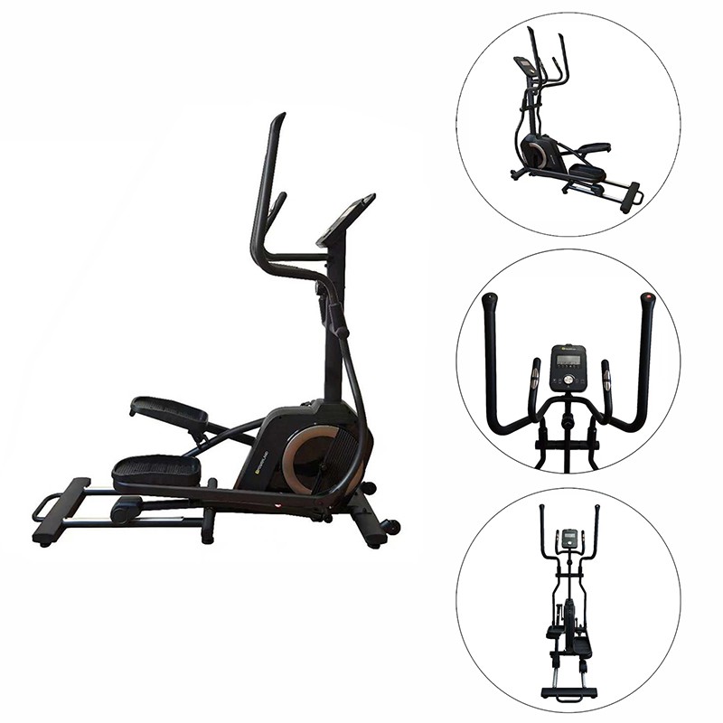 POWERland YK-10M16HT Ağırlığa Davamlı Veloxizek